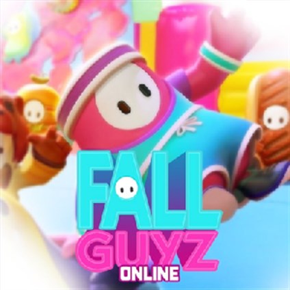 Fall of Guy