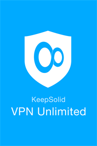 VPN Unlimited - Secure & Private Internet Connection for Anonymous Web Surfing