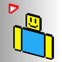 Roblox Custom Cursor icon