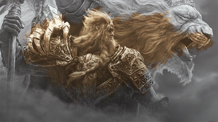 ELDEN RING Digital Artbook & Original Soundtrack — скриншот 1