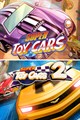 Super Toy Cars 1 & 2 Bundle