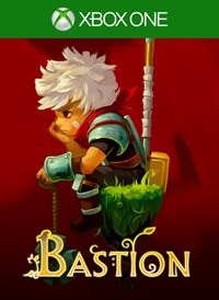 Bastion