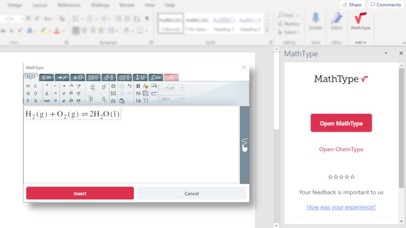 mathtype for mac review
