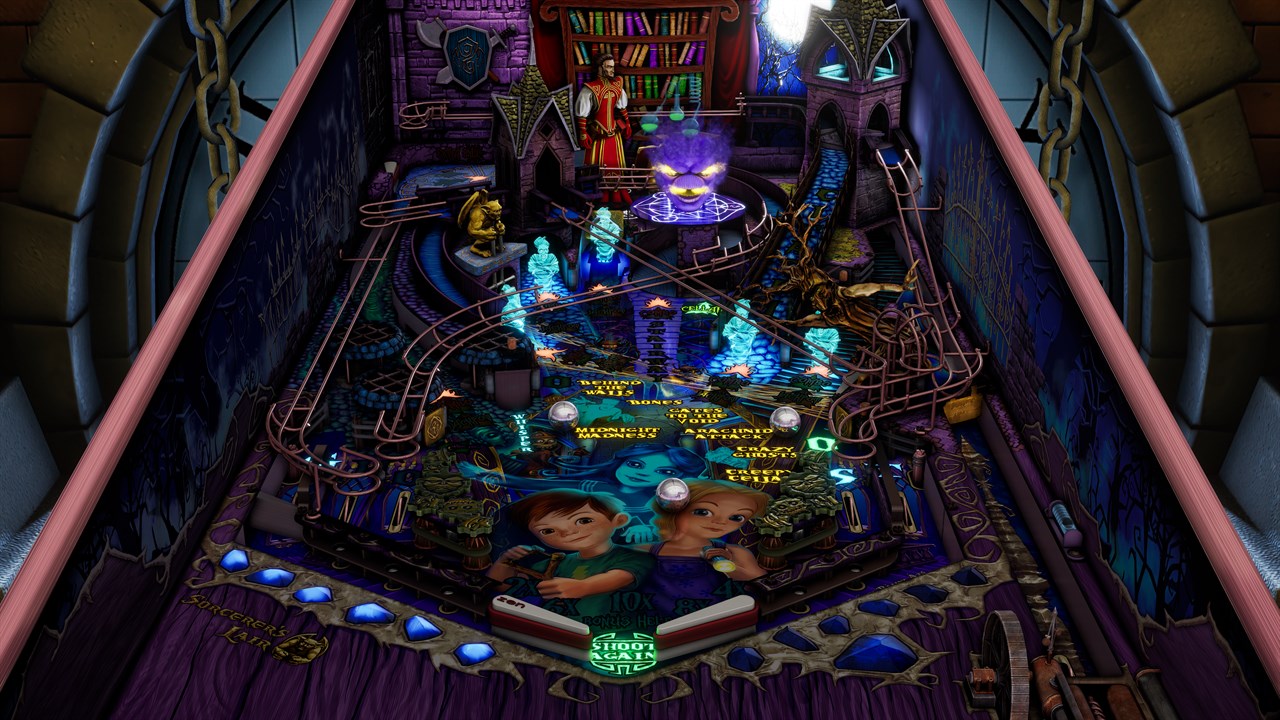 Pinball FX screenshot 4
