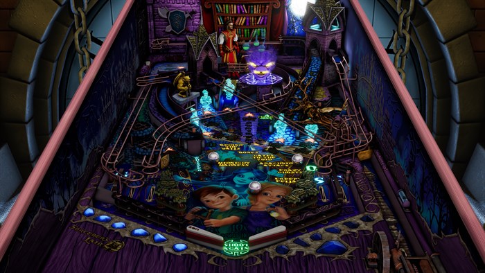 Pinball FX — скриншот 4