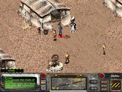 Fallout 2 screenshot 2