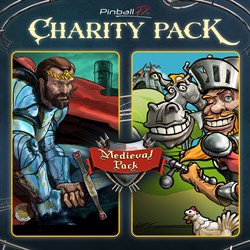 Pinball FX - Charity Pack
