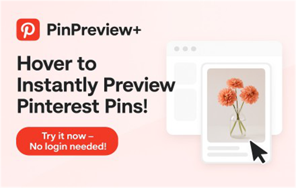 PinPreview+