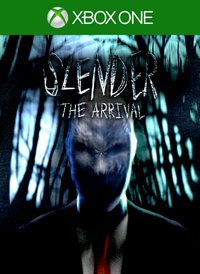 Slender: The Arrival (2015)