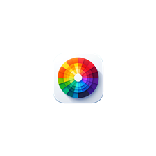 Color Palette Manager