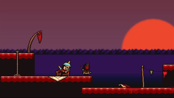 LISA: The Joyful - Definitive Edition — 3