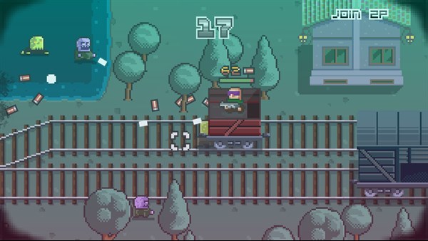 HellGunner — 1