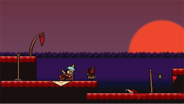 LISA screenshot