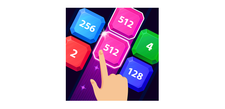 2048: X2 Legend - Free download and play on Windows | Microsoft Store