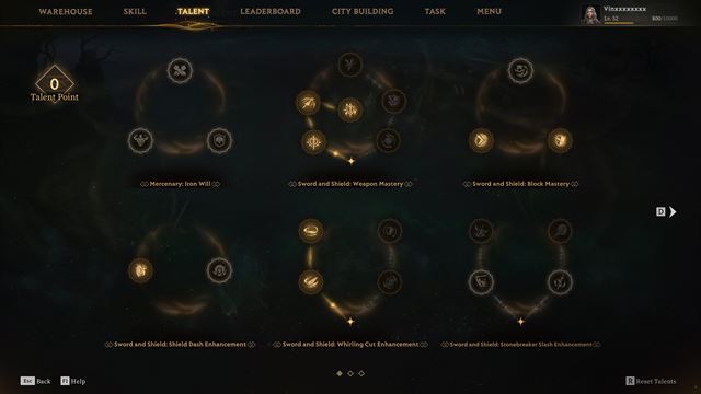 Mistfall Hunter screenshot 6