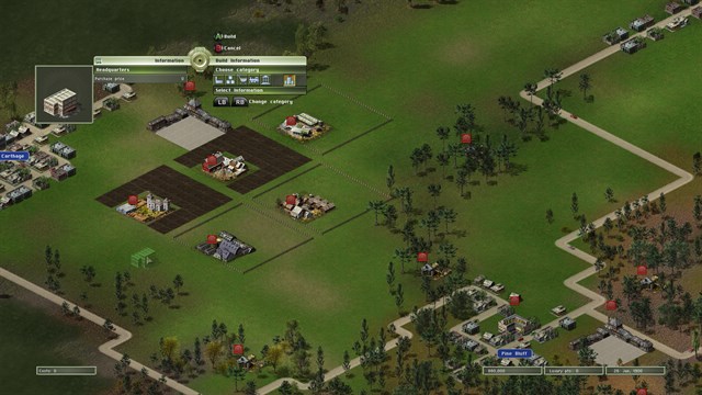 Industry Giant 2 screenshot 4