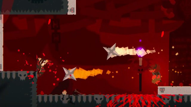EleMetals: Death Metal Death Match! screenshot 2