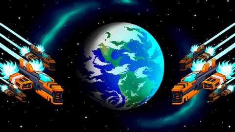 Space Elite Force - Reloaded