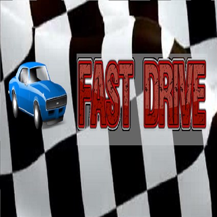 Fast Driver