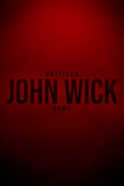 Untitled John Wick Game
