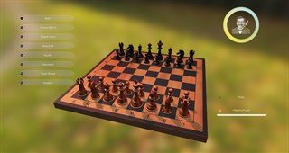 Fritz - Don't call me a chess bot screenshot 3