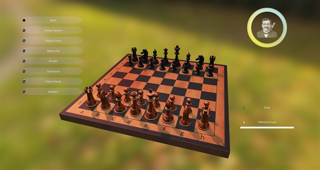 Fritz - Don't call me a chess bot screenshot 3