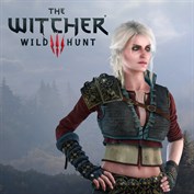 The Witcher III: Wild Hunt