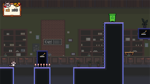 Rogue Raccoon Xbox Bundle