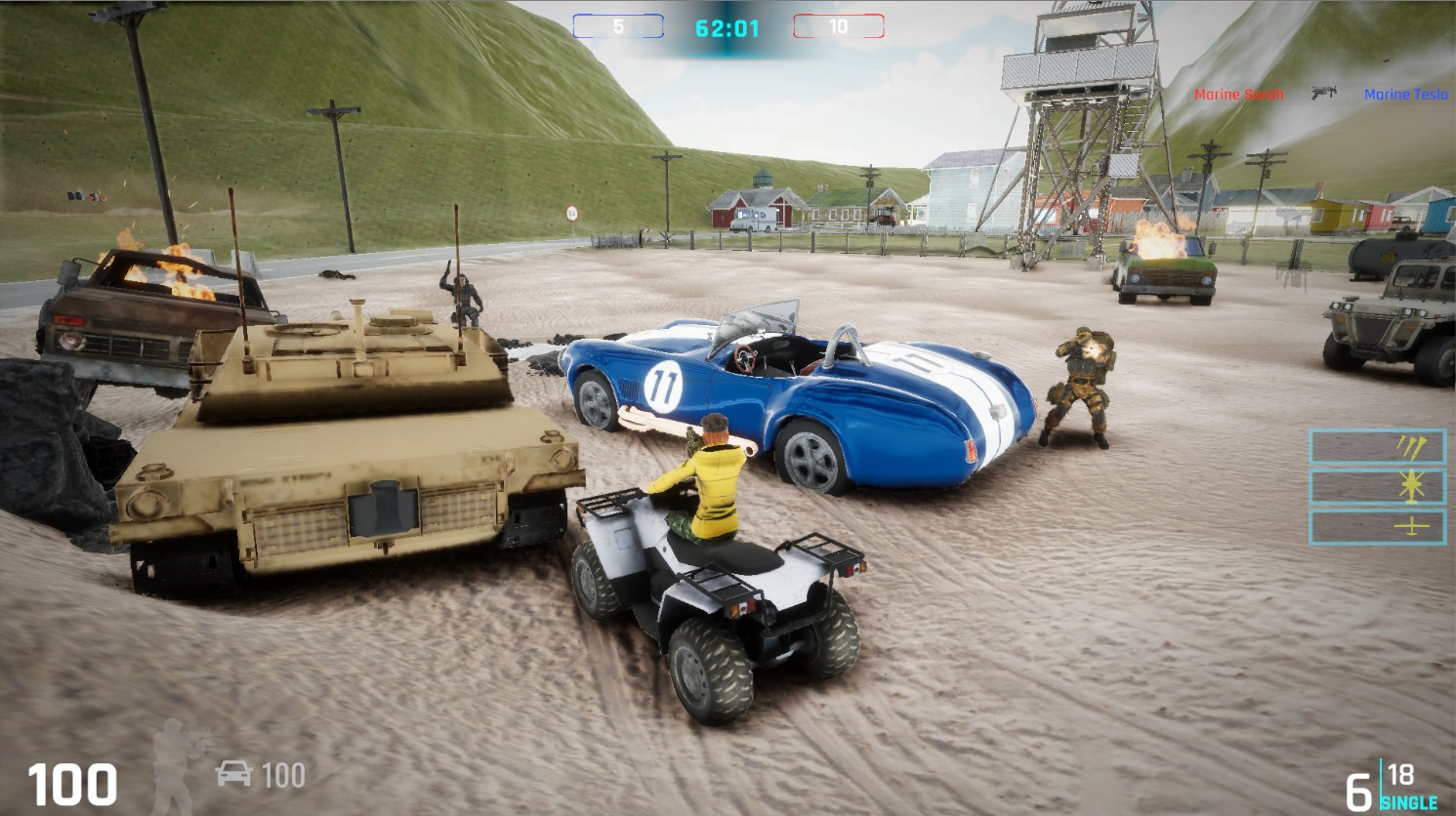 FREE FIRE ULTIMATE screenshot 4 of 4