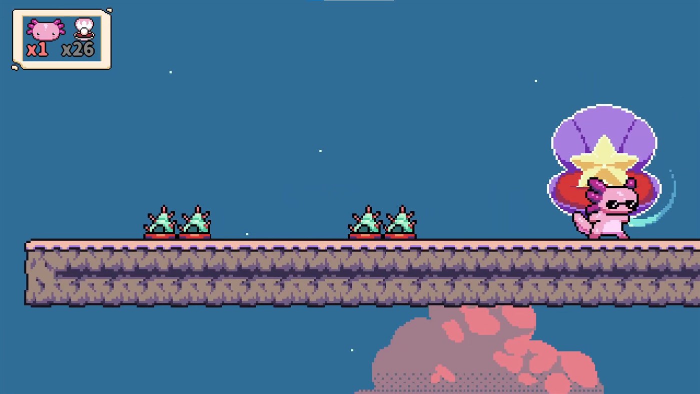 #3. Axobubble (Xbox One) (Xbox) By: Afil Games