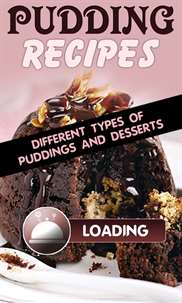 Easy Pudding Recipes screenshot 1