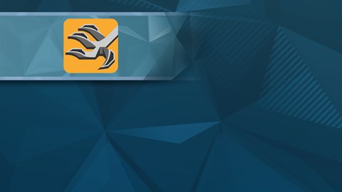 F1® 2019: Badge 'Stomp'