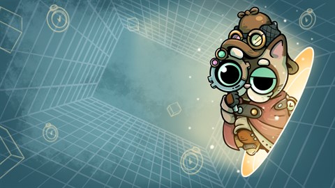 SpotCat vs The Cheddar Mafia Back To Past