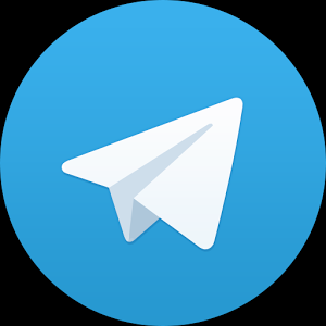 Telegram+
