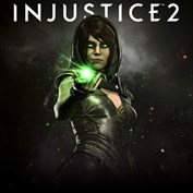 Injustice™ 2 - Enchantress