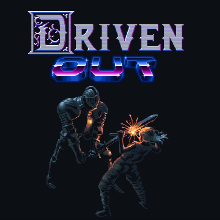 Driven out. Игра драйв аут. Out Drive. Children of morta игра обложка. Price Driven.