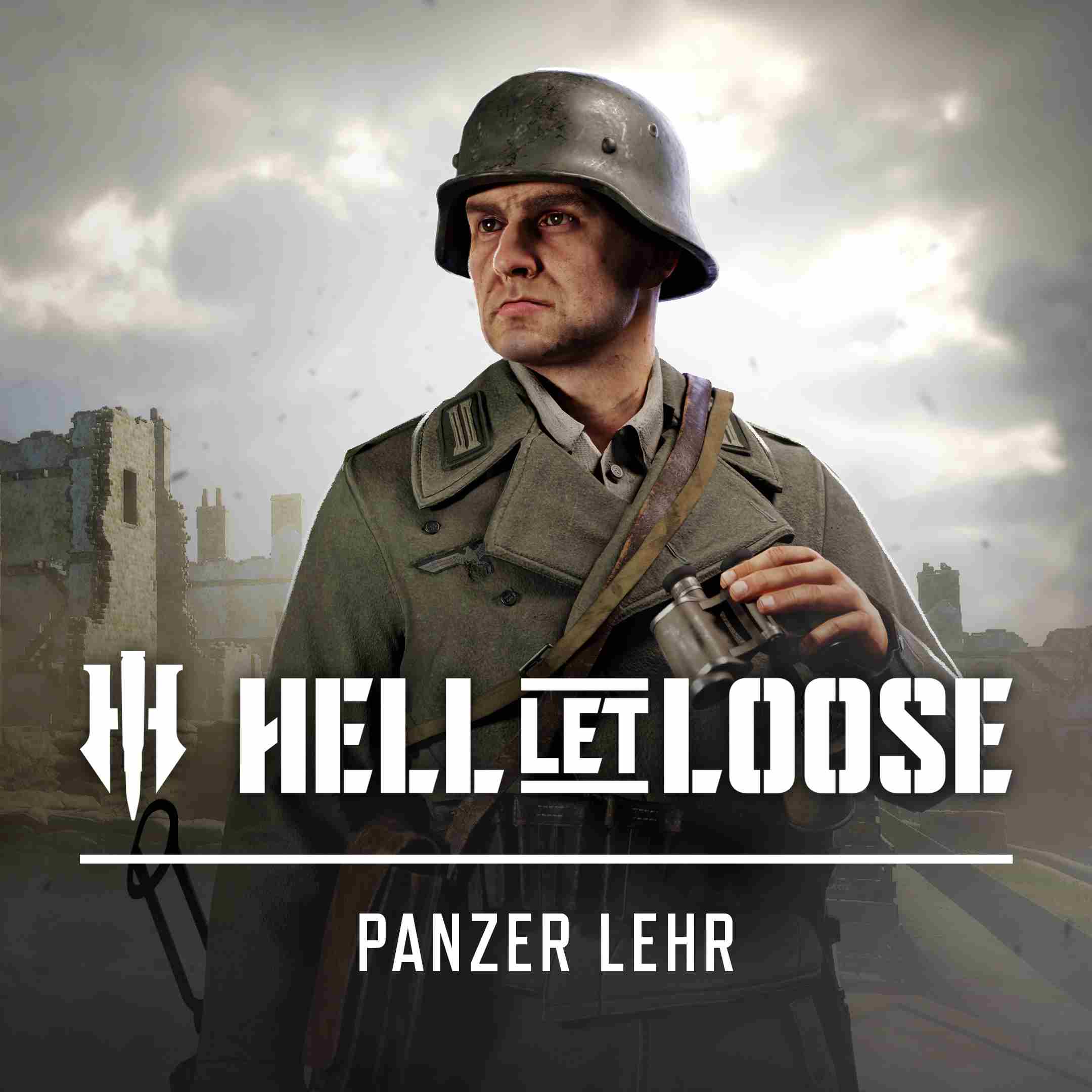 Hell Let Loose - Panzer Lehr