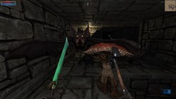 Into Dark