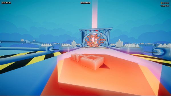 Kiki - A Vibrant 3D Platformer — 7