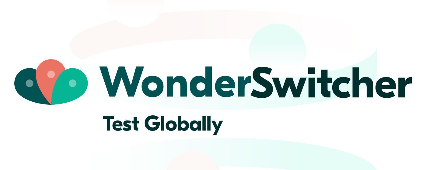WonderSwitcher marquee promo image