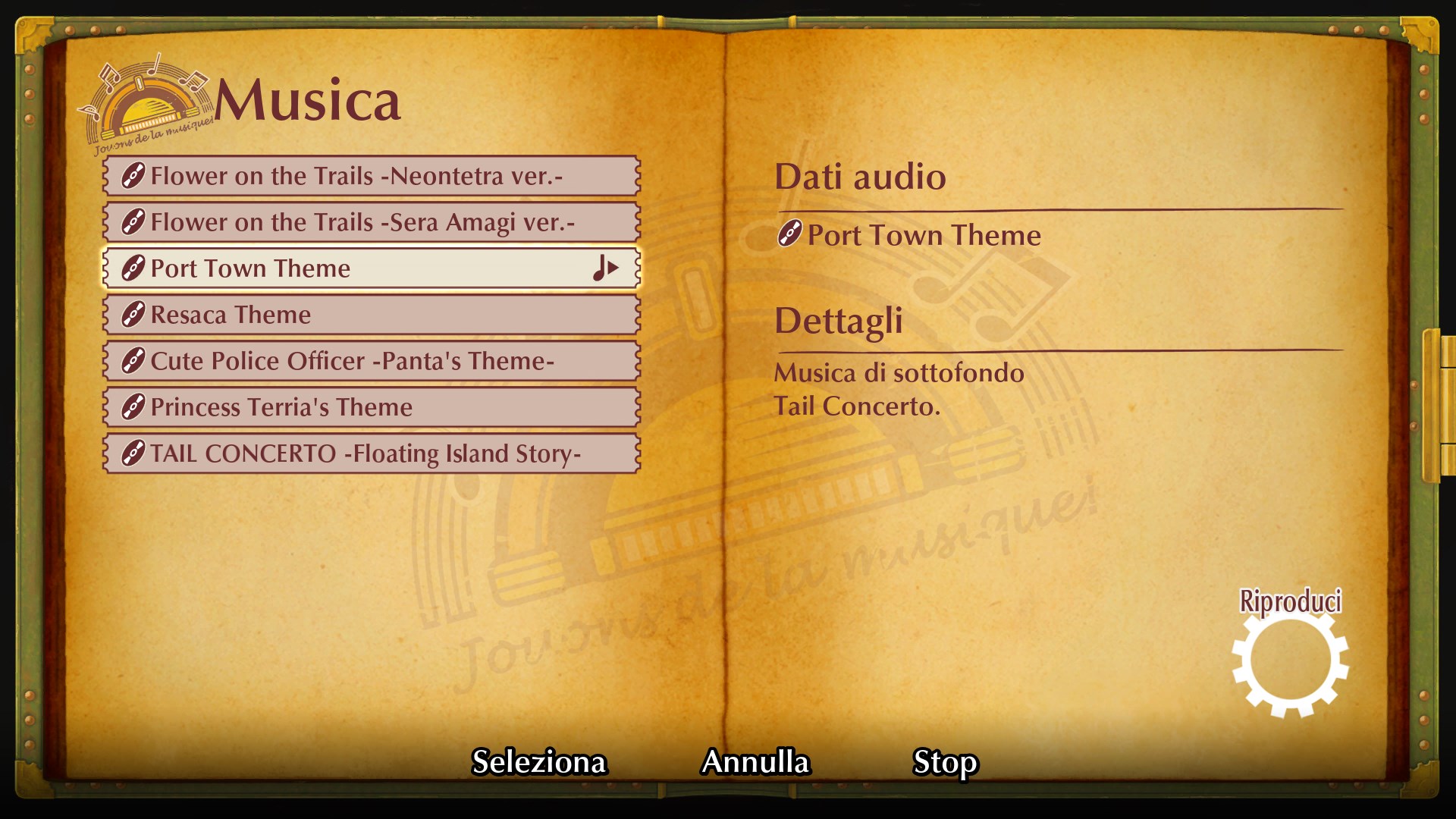 Fuga: Melodies of Steel 2 - Tail Concerto Sound Pack | Xbox | Chiave | Privato