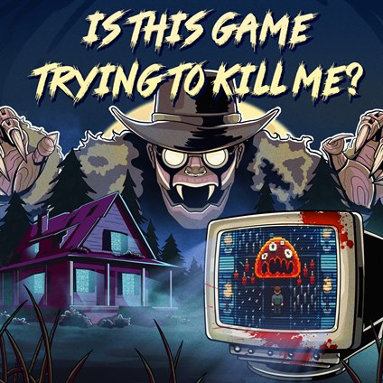 Is this Game Trying to Kill Me? (Xbox Series X|S)