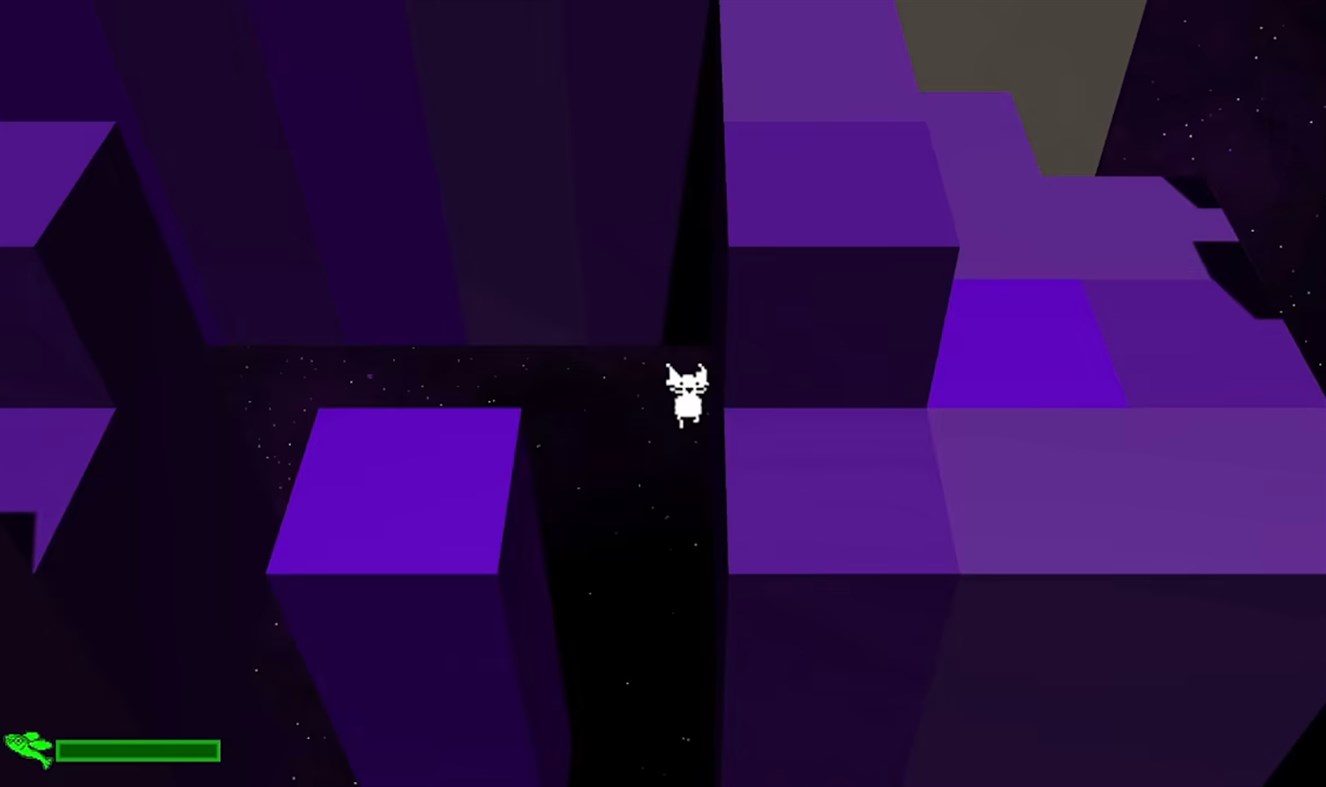 #9. Matisse's 3D World (Windows) 由: SPACEFARER GAMES LTD