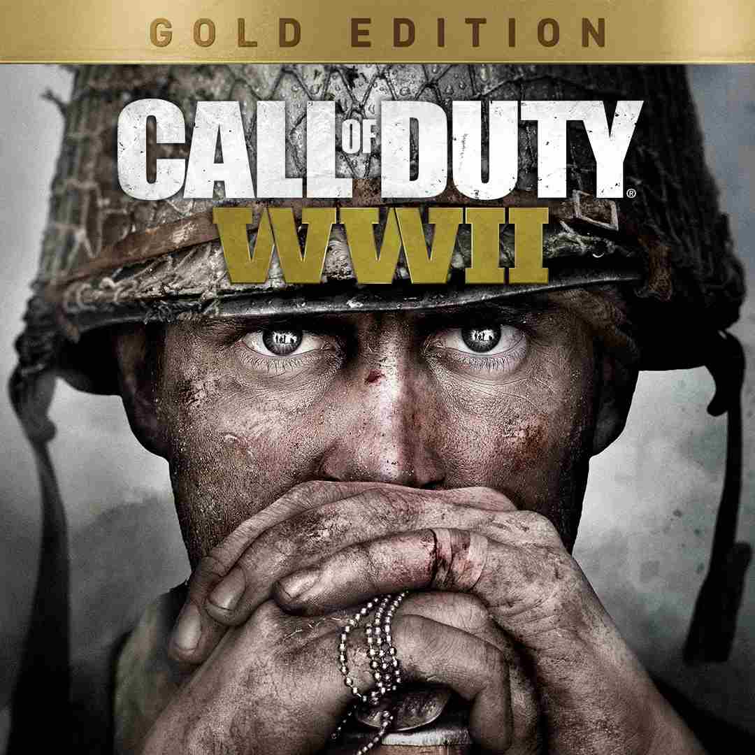 Call of Duty®: WWII - Edição Ouro