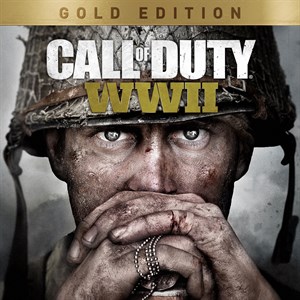 Call of Duty: WWII - Edição Ouro