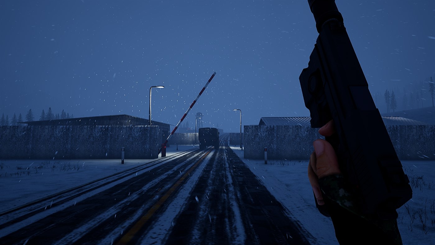 #5. Beyond Enemy Lines - Remastered Edition (Xbox) 来自: Polygon Art