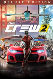 The Crew® 2 Special Edition