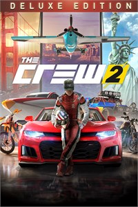 THE CREW® 2 - Edição Deluxe