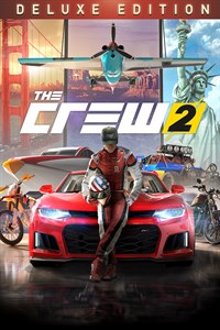 The Crew® 2 Special Edition