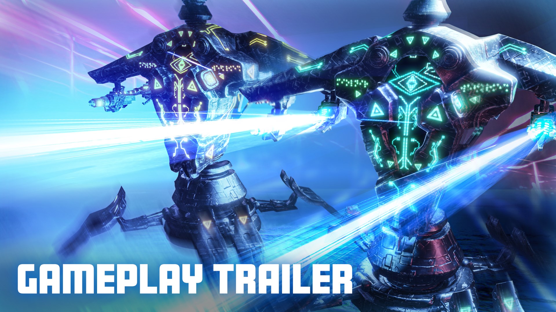 CyberTD screenshot thumbnail video